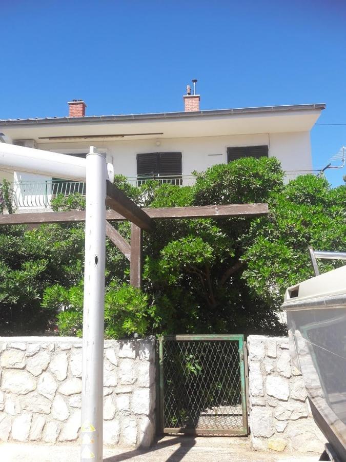 Apartments With A Parking Space Mali Lošinj Exterior foto